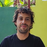 David Garcia Mora