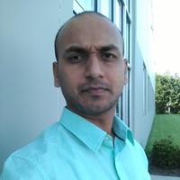 Satish G