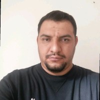 Rogelio Escalera Esparza