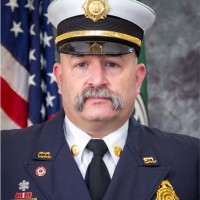 Keith Irwin