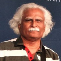 Ravindran K. Paul