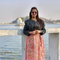 Shraddha Sharma