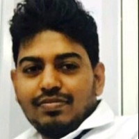 Malisha Prasad