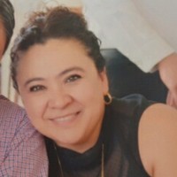 Alejandra Garcia Palacios