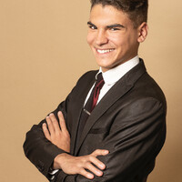 Gilles Hamhami Hautot