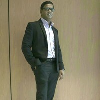 Chandran Ravi