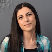 Riva Ivanova