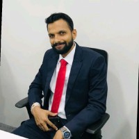 Rashmith Shetty