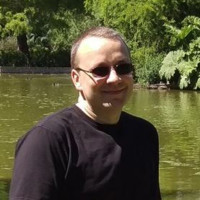 Nigel Dennison