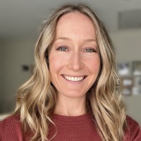 Anna Bloor