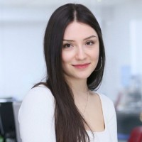 Mary Tigranyan