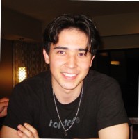 Pierce Johnson