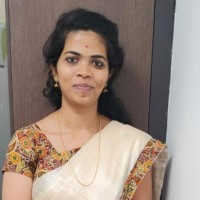 Gayathri Raghavan