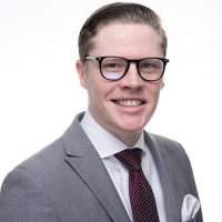 Andrew Patch