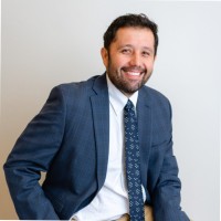 Charles Sandoval