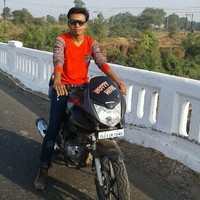 Mihir Patel