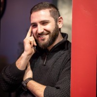Orkun Semsi