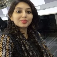 Simmi Warsi