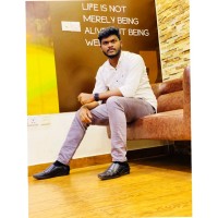 Prabha Karan K