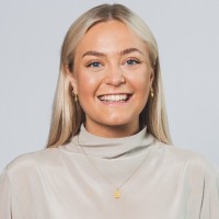 Maria Borchgrevink Pedersen