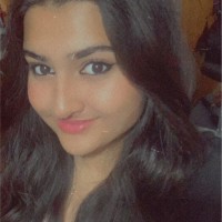 Gopika Girishkumar