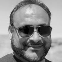 Arshad Hussain