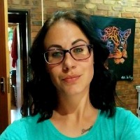 Melissa Human