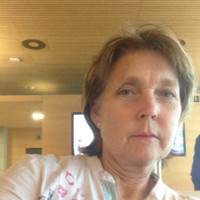 Lisbeth Stromme