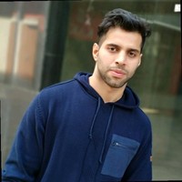 rishabh Abrol