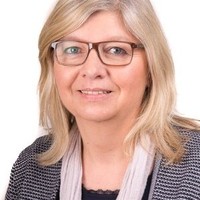 Ingrid Meir