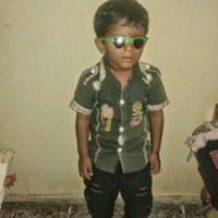Janardhan Patil