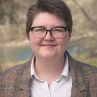 Andrea Briscoe