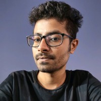Jaimin Darji