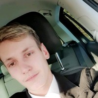 Tyler Lee davies