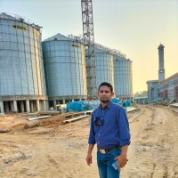 Engr. Syed Rubel