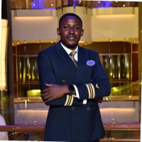 Christian Adu Gyamfi