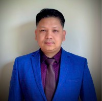 Dipankar Gogoi