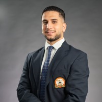 Abdullah Ali
