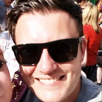 David Kenyon