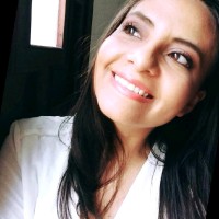 Cristina Priscila González
