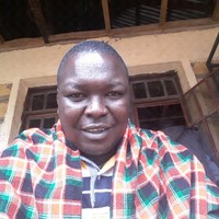 Jeremiah Ngetich