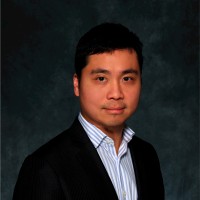 Johnny Chung