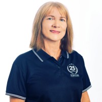 Maryanne Hamilton