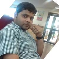 Sujit Kumar Samal