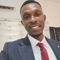 Kelechi Okolo