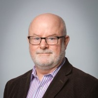 James Cassidy