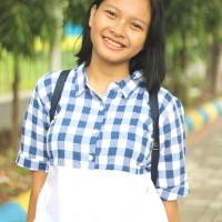 Tyas Wahyu