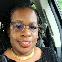 Tina Harris