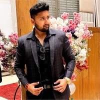 Shreyas Chandel