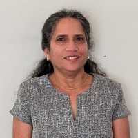 Geetha Somayaji